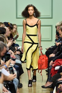 J.W.Anderson spring 2017 show