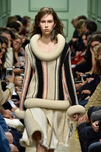 J.W.Anderson spring 2017 show