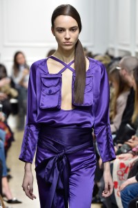 J.W.Anderson fall 2017 show