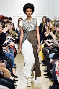 J.W.Anderson fall 2017 show