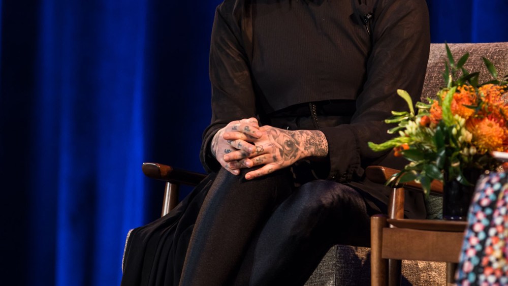 Kat Von D