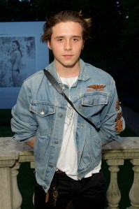 Brooklyn Beckham
