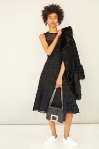 Kate Spade New York Resort 2018