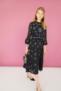 Kate Spade New York Resort 2018