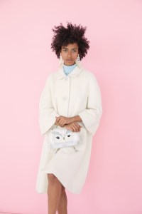Kate Spade New York Resort 2018