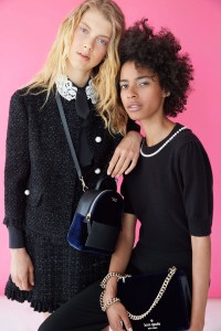 Kate Spade New York Resort 2018