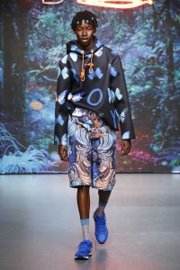 Katie Eary Men's Spring 2018