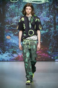 Katie Eary Men's Spring 2018
