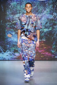 Katie Eary Men's Spring 2018