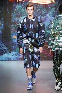 Katie Eary Men's Spring 2018