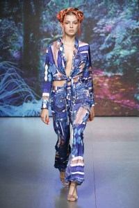 Katie Eary Men's Spring 2018