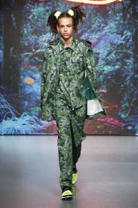 Katie Eary Men's Spring 2018