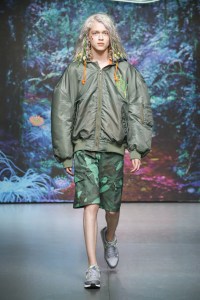 Katie Eary Men's Spring 2018
