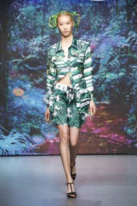Katie Eary Men's Spring 2018
