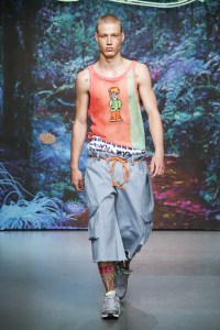 Katie Eary Men's Spring 2018