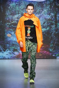 Katie Eary Men's Spring 2018