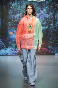 Katie Eary Men's Spring 2018
