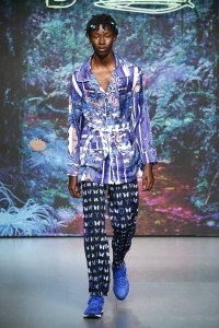 Katie Eary Men's Spring 2018
