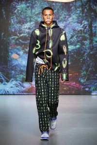 Katie Eary Men's Spring 2018