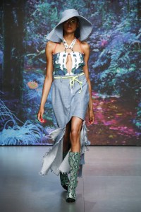 Katie Eary Men's Spring 2018