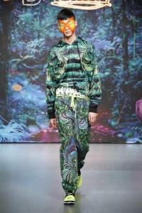 Katie Eary Men's Spring 2018