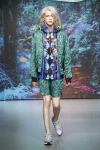 Katie Eary Men's Spring 2018