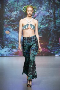 Katie Eary Men's Spring 2018