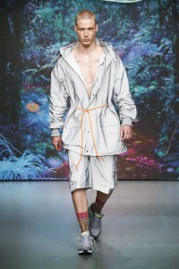 Katie Eary Men's Spring 2018