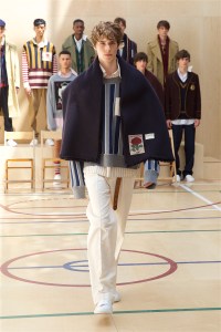 Kent and Curwen Men's Spring 2018