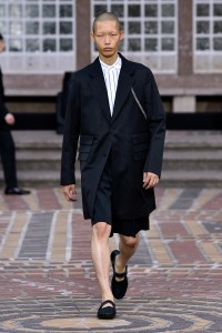 Kenzo Men's Spring 2018