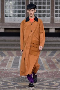 Kenzo Men's Spring 2018