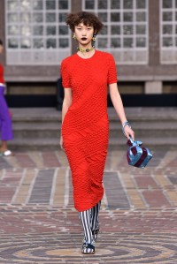 Kenzo Men's Spring 2018