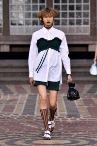 Kenzo Men's Spring 2018