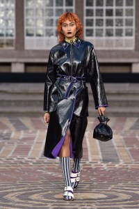 Kenzo Men's Spring 2018