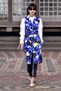 Kenzo Men's Spring 2018