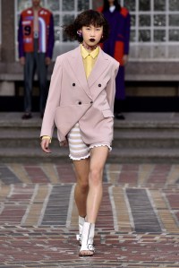 Kenzo Men's Spring 2018
