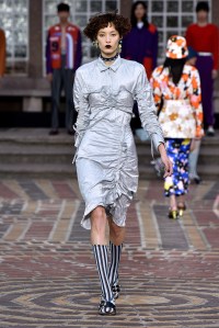 Kenzo Men's Spring 2018