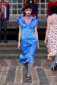 Kenzo Men's Spring 2018