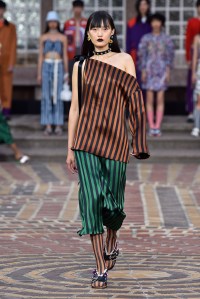 Kenzo Men's Spring 2018