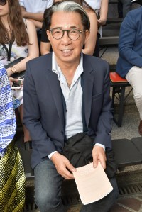 Kenzo Takada