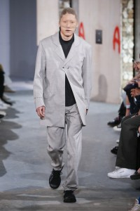 Kiko Kostadinov Men's Spring 2018