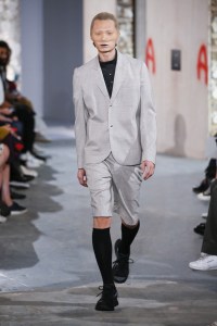 Kiko Kostadinov Men's Spring 2018