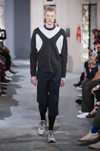 Kiko Kostadinov Men's Spring 2018