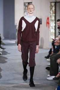 Kiko Kostadinov Men's Spring 2018