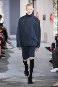 Kiko Kostadinov Men's Spring 2018