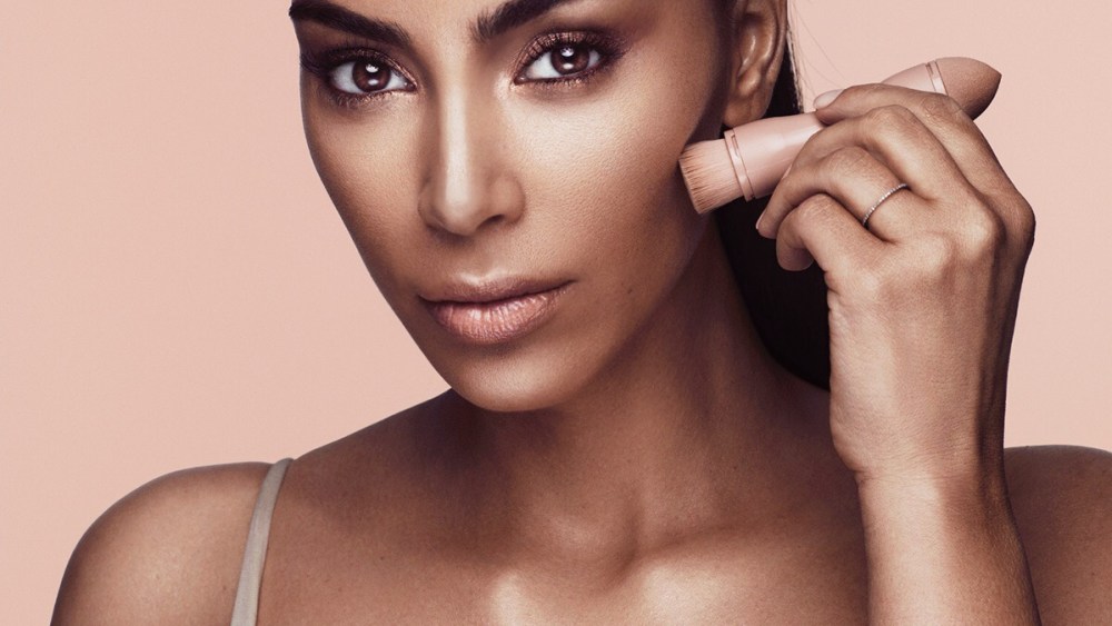 KKW Beauty