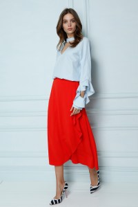 Kimora Lee Simmons Resort 2018