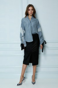 Kimora Lee Simmons Resort 2018