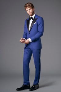 Kiton Men's Spring 2018