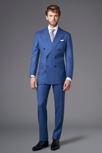 Kiton Men's Spring 2018